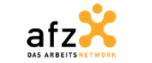 Logo afz - das Arbeitsnetwork