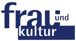 Logo Deutscher Verband Frau und Kultur